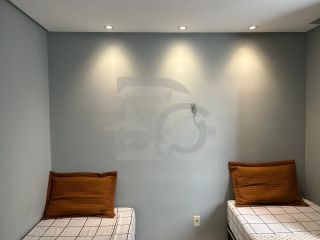 Apartamento Para Vender com 3 quartos no bairro Rio das Canas em Barra Dos Coqueiros