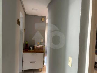 Apartamento Para Vender com 3 quartos no bairro Rio das Canas em Barra Dos Coqueiros