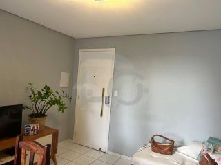 Apartamento Para Vender com 3 quartos no bairro Rio das Canas em Barra Dos Coqueiros