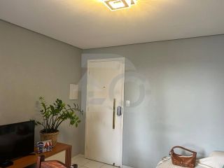 Apartamento Para Vender com 3 quartos no bairro Rio das Canas em Barra Dos Coqueiros