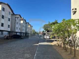 Apartamento Para Vender com 3 quartos no bairro Rio das Canas em Barra Dos Coqueiros