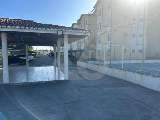 Apartamento Para Vender com 3 quartos no bairro Rio das Canas em Barra Dos Coqueiros