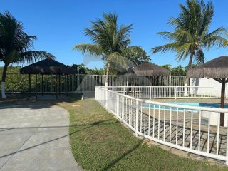 Apartamento Para Vender com 3 quartos no bairro Rio das Canas em Barra Dos Coqueiros