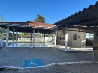 Apartamento Para Vender com 3 quartos no bairro Rio das Canas em Barra Dos Coqueiros