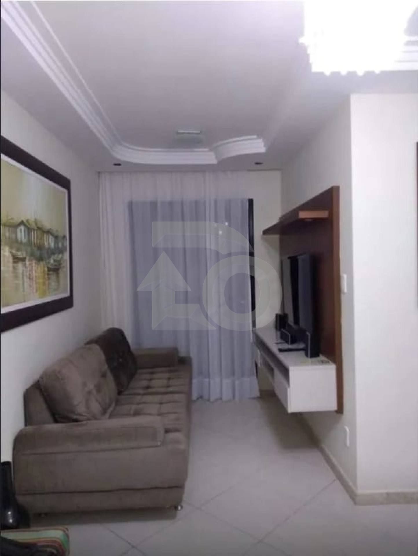 Apartamento Para Vender com 3 quartos 1 suíte no bairro Inácio Barbosa em Aracaju