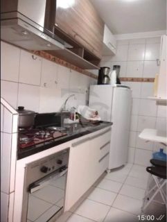 Apartamento Para Vender com 3 quartos 1 suíte no bairro Inácio Barbosa em Aracaju