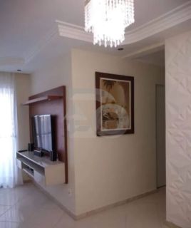 Apartamento Para Vender com 3 quartos 1 suíte no bairro Inácio Barbosa em Aracaju