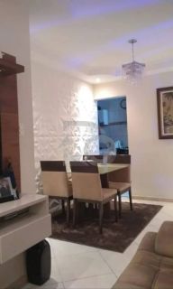 Apartamento Para Vender com 3 quartos 1 suíte no bairro Inácio Barbosa em Aracaju