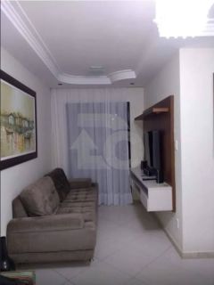 Apartamento Para Vender com 3 quartos 1 suíte no bairro Inácio Barbosa em Aracaju