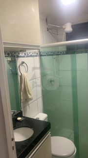 Apartamento Para Vender com 3 quartos 1 suíte no bairro Inácio Barbosa em Aracaju