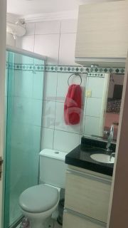 Apartamento Para Vender com 3 quartos 1 suíte no bairro Inácio Barbosa em Aracaju