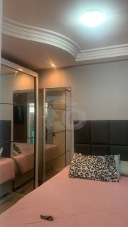 Apartamento Para Vender com 3 quartos 1 suíte no bairro Inácio Barbosa em Aracaju