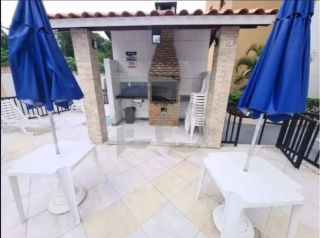 Apartamento Para Vender com 3 quartos 1 suíte no bairro Inácio Barbosa em Aracaju