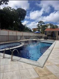 Apartamento Para Vender com 3 quartos 1 suíte no bairro Inácio Barbosa em Aracaju