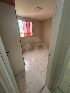 Apartamento Para Vender com 3 quartos 1 suíte no bairro Farolândia em Aracaju