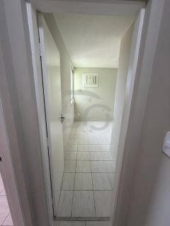 Apartamento Para Vender com 3 quartos 1 suíte no bairro Farolândia em Aracaju