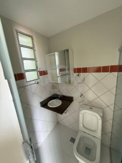 Apartamento Para Vender com 3 quartos 1 suíte no bairro Farolândia em Aracaju