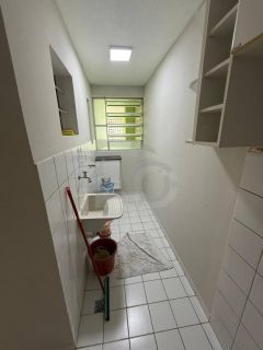 Apartamento Para Vender com 3 quartos 1 suíte no bairro Farolândia em Aracaju
