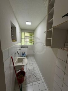 Apartamento Para Vender com 3 quartos 1 suíte no bairro Farolândia em Aracaju