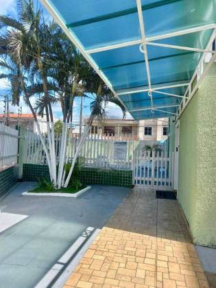 Apartamento Para Vender com 3 quartos 1 suíte no bairro Farolândia em Aracaju