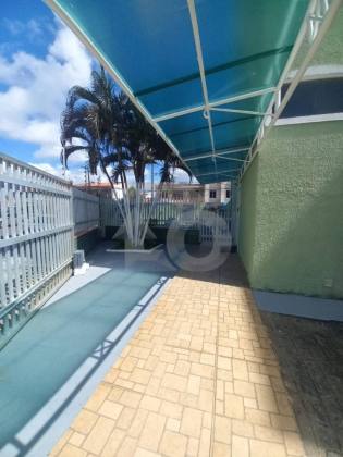 Apartamento Para Vender com 3 quartos 1 suíte no bairro Farolândia em Aracaju