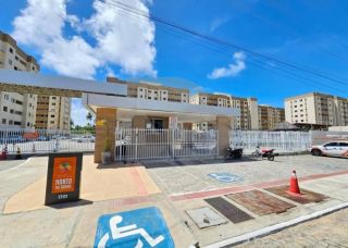 Apartamento Para Vender com 2 quartos no bairro Espaço Tropical em Barra Dos Coqueiros