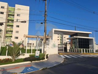 Apartamento Para Vender com 2 quartos no bairro Jabotiana