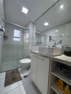 Apartamento Para Vender com 2 quartos no bairro Luzia em Aracaju