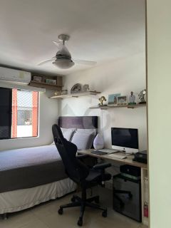 Apartamento Para Vender com 2 quartos no bairro Luzia em Aracaju