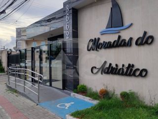 Apartamento Para Vender com 2 quartos no bairro Luzia em Aracaju