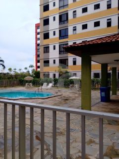 Apartamento Para Vender com 2 quartos no bairro Luzia em Aracaju