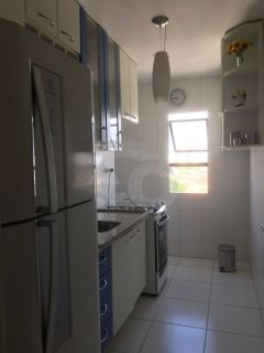 Apartamento Para Vender com 2 quartos no bairro Luzia em Aracaju