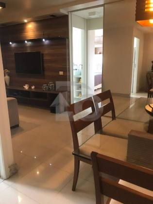 Apartamento Para Vender com 2 quartos no bairro Luzia em Aracaju