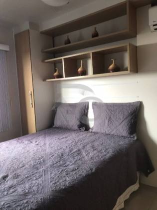 Apartamento Para Vender com 2 quartos no bairro Luzia em Aracaju