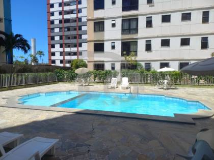 Apartamento Para Vender com 2 quartos no bairro Luzia em Aracaju