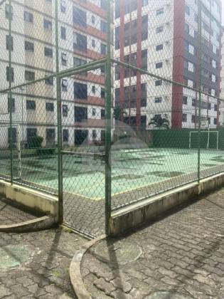 Apartamento Para Vender com 2 quartos no bairro Luzia em Aracaju