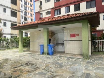 Apartamento Para Vender com 2 quartos no bairro Luzia em Aracaju