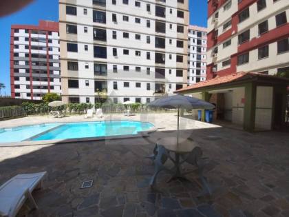 Apartamento Para Vender com 2 quartos no bairro Luzia em Aracaju