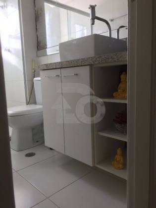 Apartamento Para Vender com 2 quartos no bairro Luzia em Aracaju