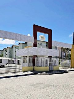 Apartamento Para Vender com 2 quartos no bairro São Brás em Nossa Senhora Do Socorro