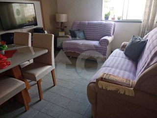 Apartamento Para Vender com 3 quartos no bairro Farolândia em Aracaju