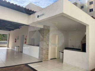 Apartamento Para Vender com 2 quartos no bairro  Santa Lúcia