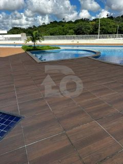 Apartamento Para Vender com 2 quartos no bairro  Santa Lúcia