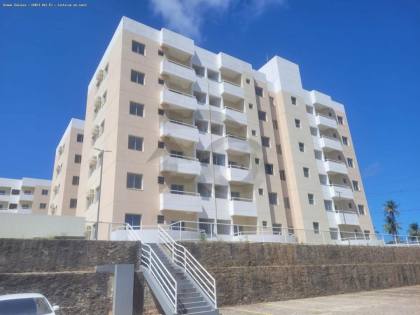 Apartamento Para Vender com 2 quartos no bairro  Santa Lúcia