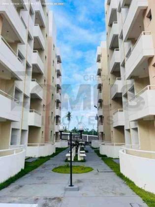 Apartamento Para Vender com 2 quartos no bairro  Santa Lúcia