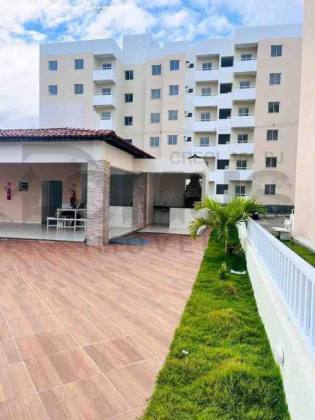 Apartamento Para Vender com 2 quartos no bairro  Santa Lúcia