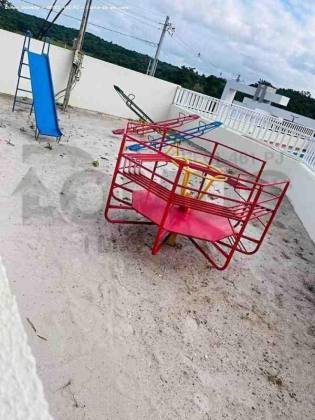 Apartamento Para Vender com 2 quartos no bairro  Santa Lúcia