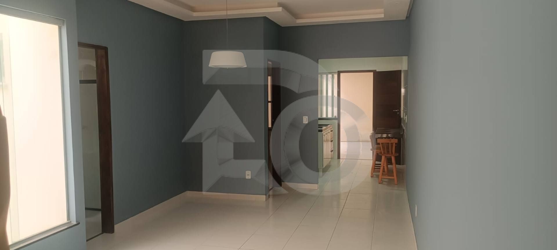 Casa Para Vender com 3 quartos 1 suíte no bairro Luar da Barra em Barra Dos Coqueiros