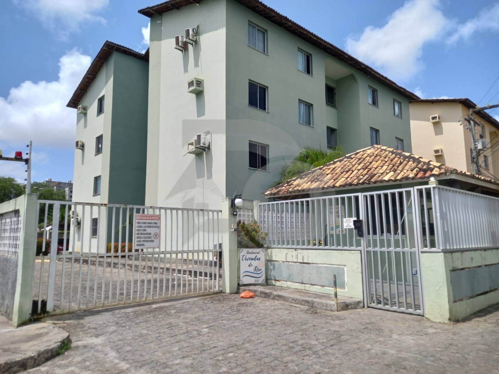 Apartamento Para Vender com 3 quartos no bairro São Conrado em Aracaju