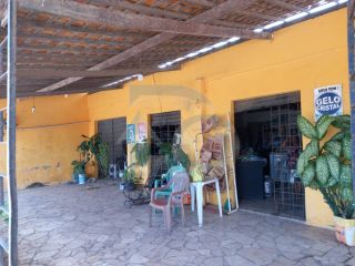 Casa Para Vender com 3 quartos 1 suíte no bairro Santa Maria em Aracaju